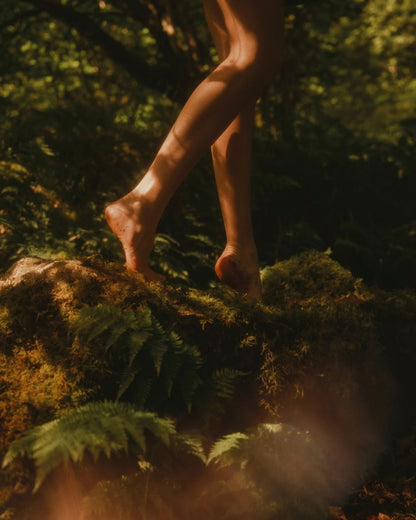 À Pas De Loup