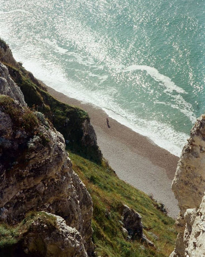 Falaise 49.5°N